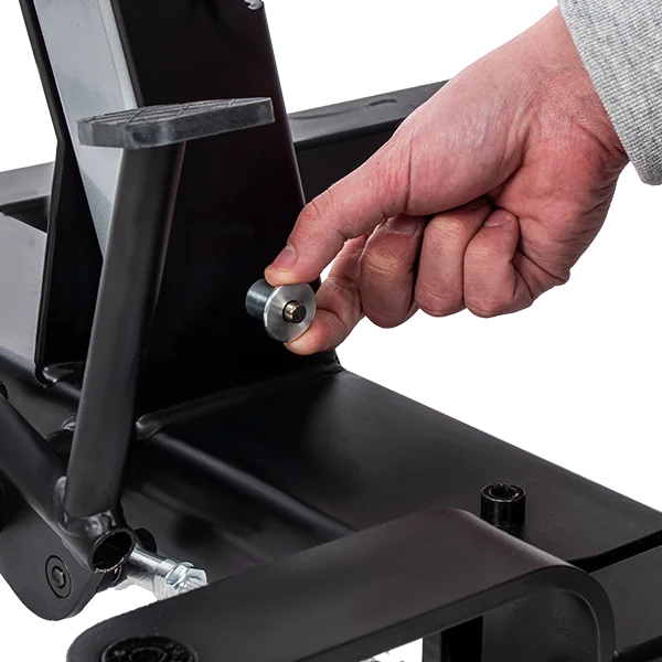 Elevador/grúa eléctrica AÚPA MINI