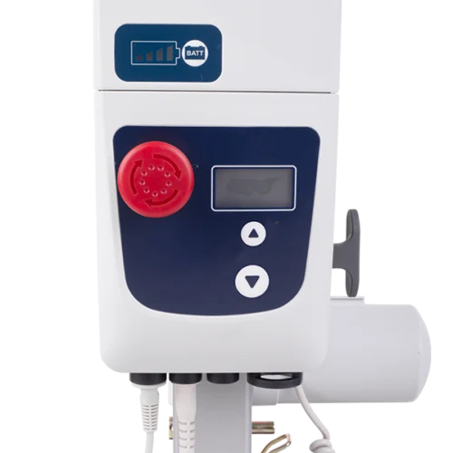 Elevador de Transferência Elétrico AÚPA MINI