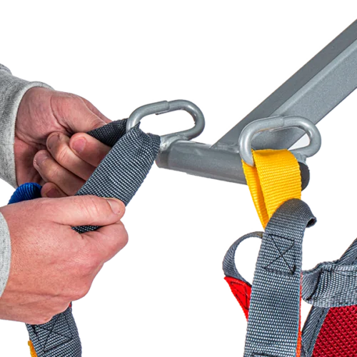 Elevador de Transferência Elétrico AÚPA MINI