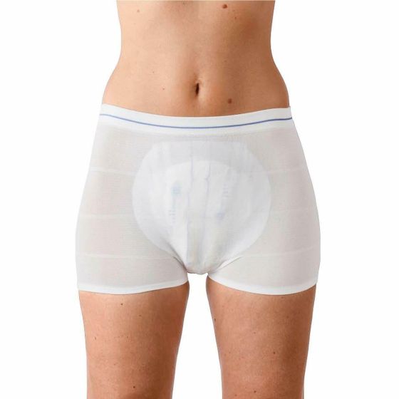 Pañales slip iD Pants Plus