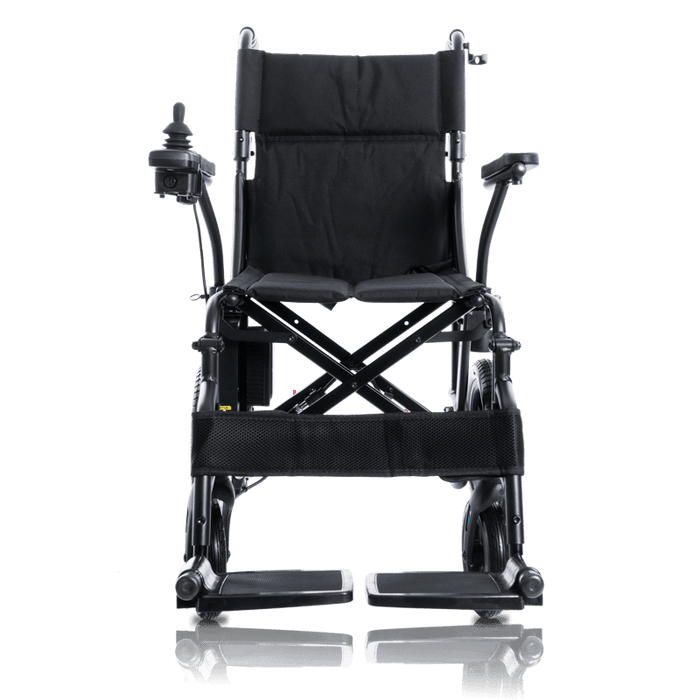 Cadeira de Rodas Elétrica - iTaka