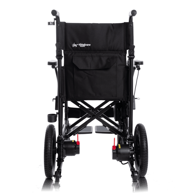 Cadeira de Rodas Elétrica - iTaka