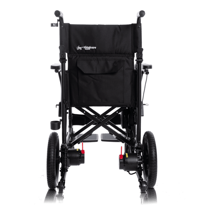 Cadeira de Rodas Elétrica - iTaka