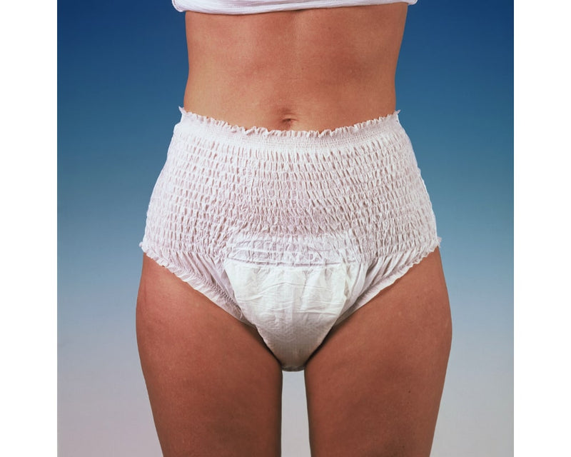iD Pants Plus Diaper Underwear