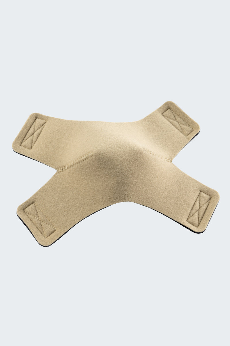 Non Elastic Compression Devices Non-elastic Thigh Compression Device - circaid® juxtafit® essentials ...