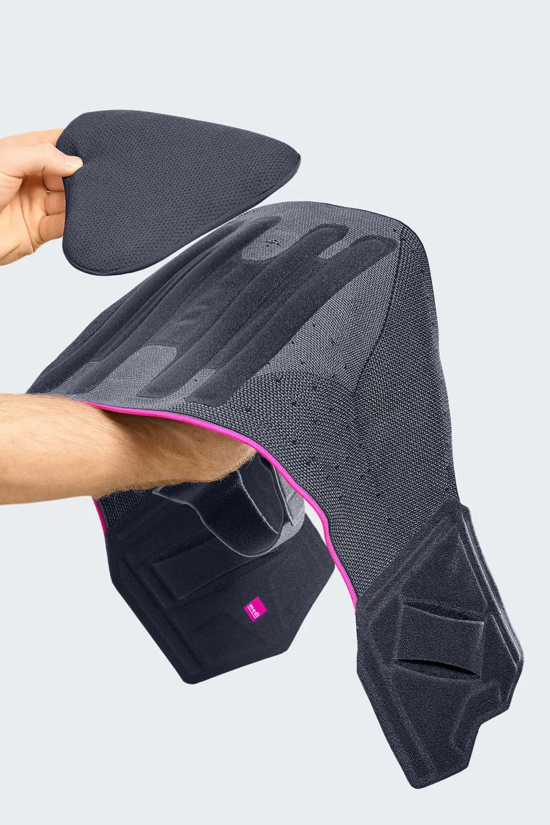Cinturón sacro lumbar Lumbamed® básico medi 