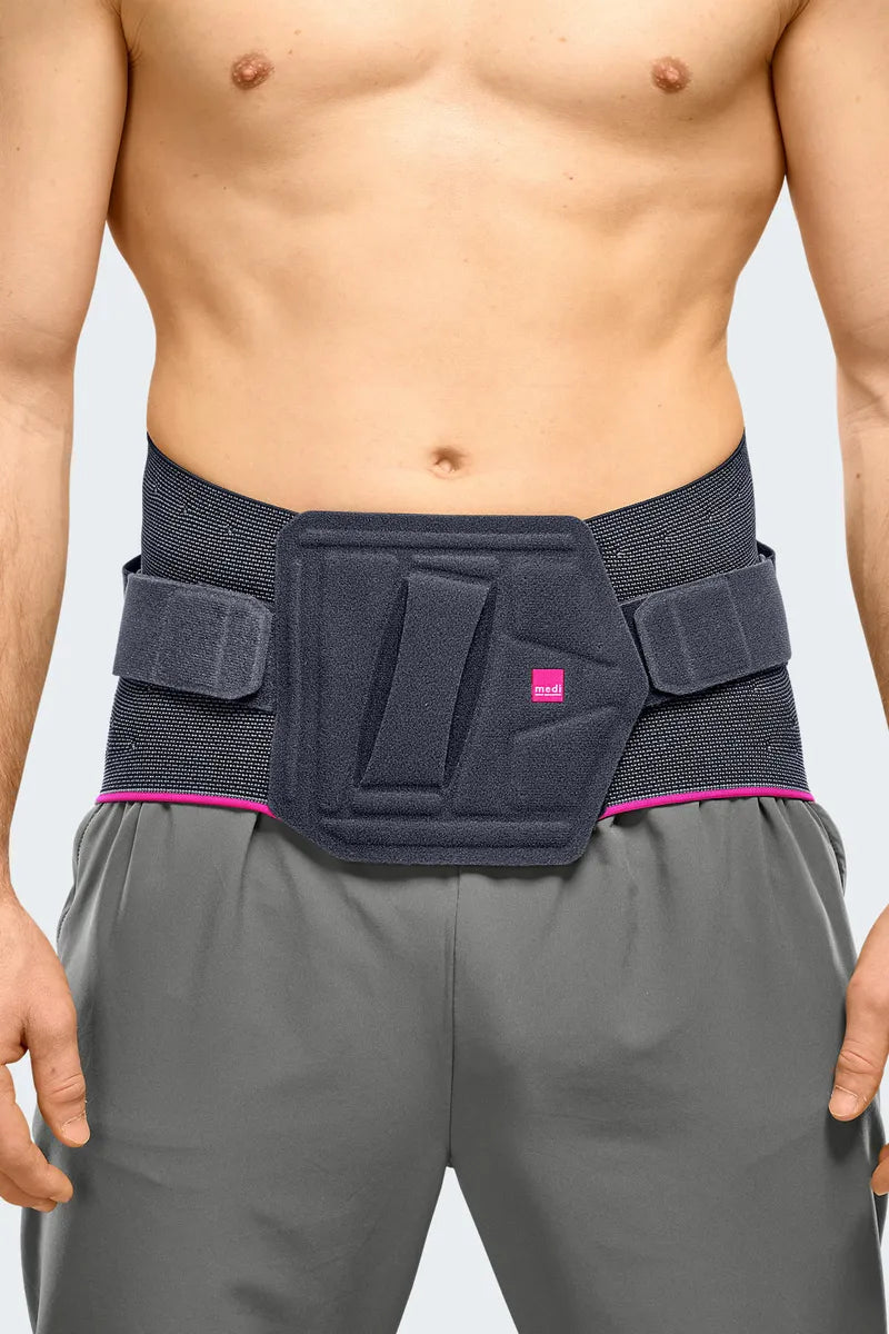 Cinturón sacro lumbar Lumbamed® básico medi 