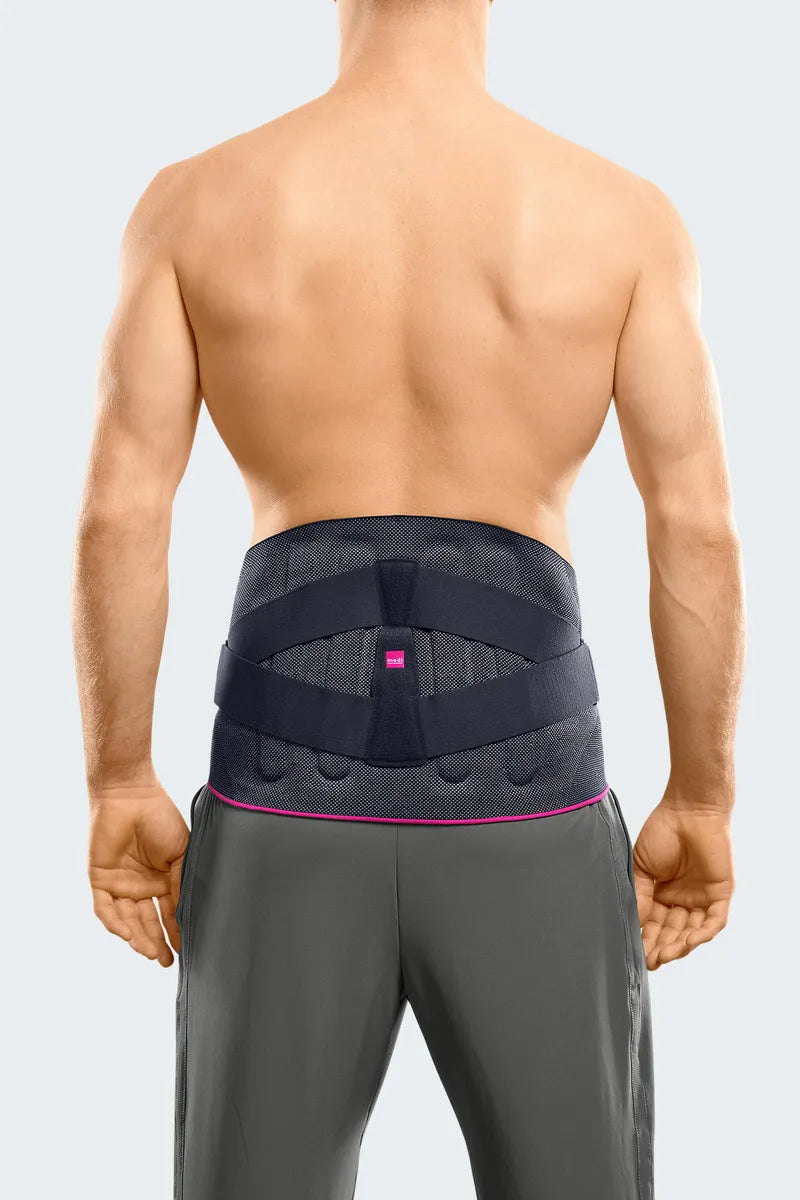 Cinturón sacro lumbar Lumbamed® básico medi 