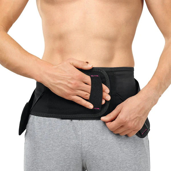 Cinta Sacro Lombar - Protect.Lumbostyle