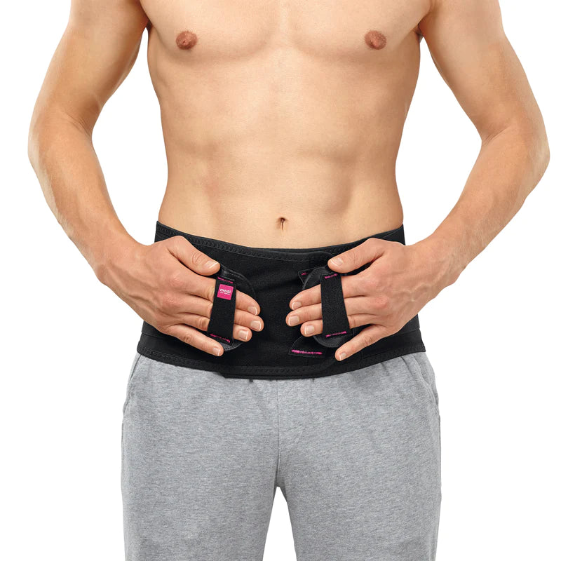 Cinta Sacro Lombar - Protect.Lumbostyle