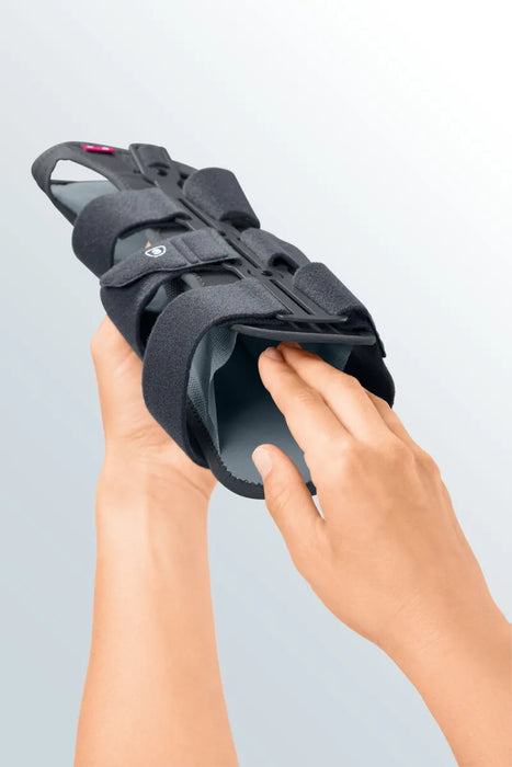Wrist and forearm immobilizer - medi Manumed RFX