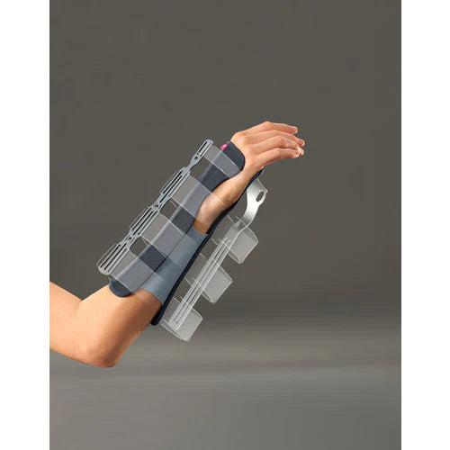 Wrist and forearm immobilizer - medi Manumed RFX
