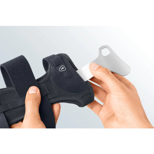 Imobilizador do punho e antebraço - medi Manumed RFX