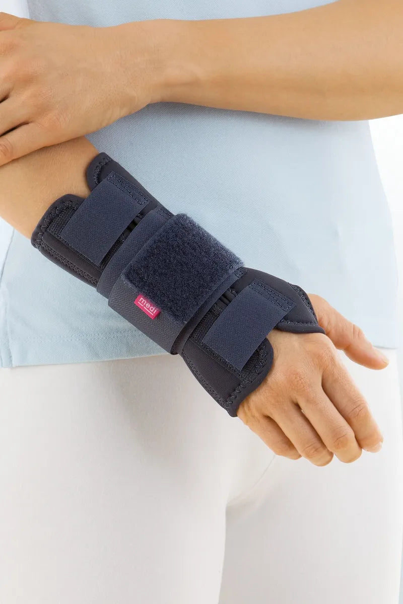 Tala Imobilizadora Pulso - medi wrist support (PLL 200)