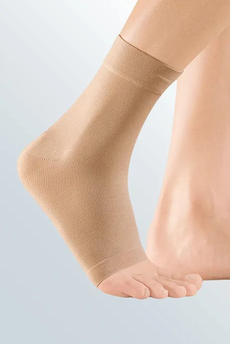 Pé elástico simples - medi elastic ankle support