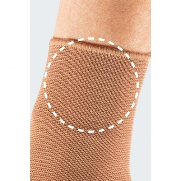 Luva Elástica de Malha Plana CCL2 - mediven® esprit