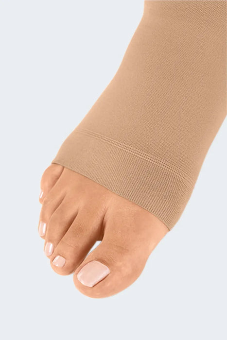 mediven COTTON Compression Socks - Knee High - CCL2 - Sensitive skin 