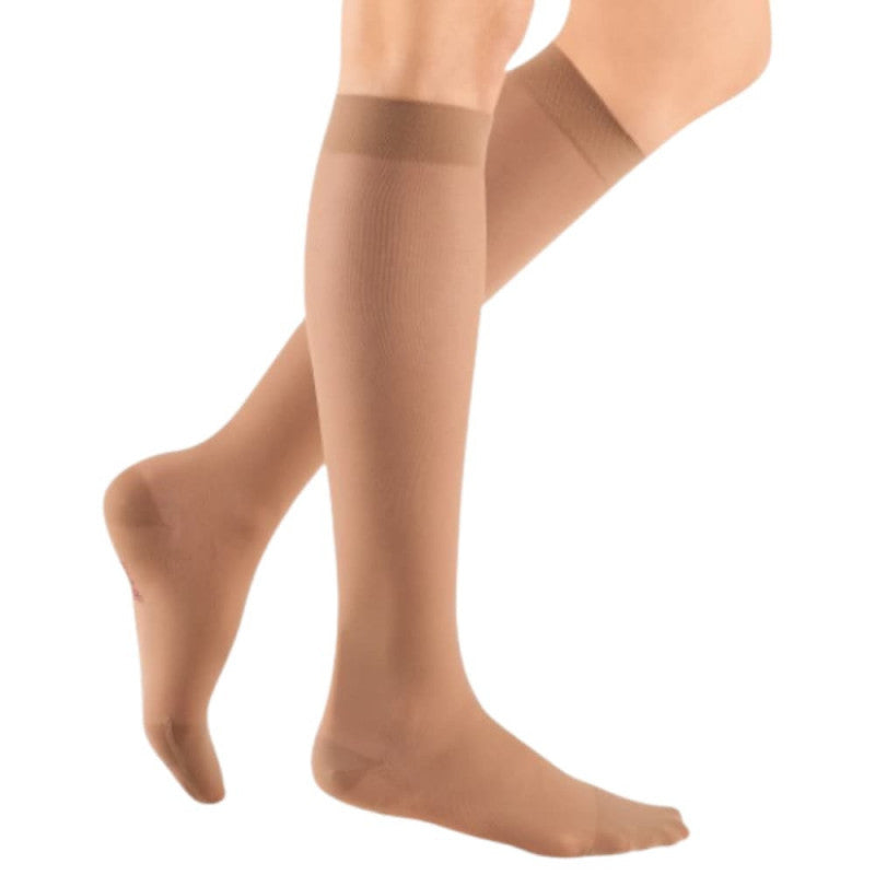 Meia de compressão CCL3 - mediven® plus