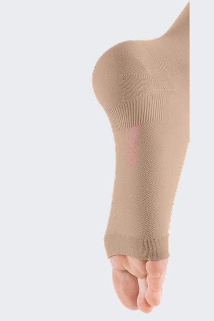 Meia de compressão CCL3 - mediven® plus