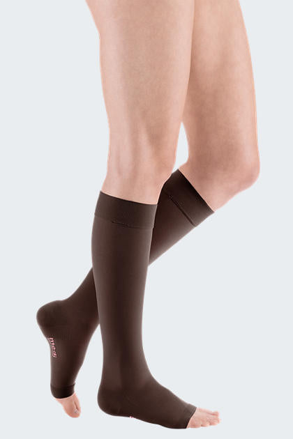 Meia de compressão CCL3 - mediven® plus