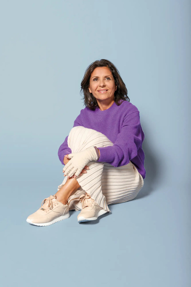 Luva MOBIDERM - Tratamento Linfedema