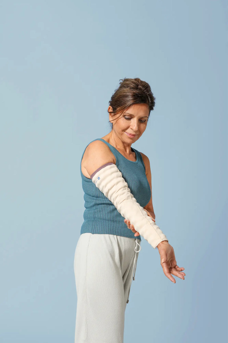 MOBIDERM Multi Layers - Tratamiento del linfedema