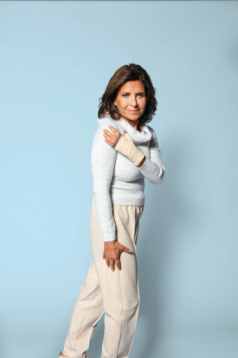 Luva MOBIDERM - Tratamento Linfedema