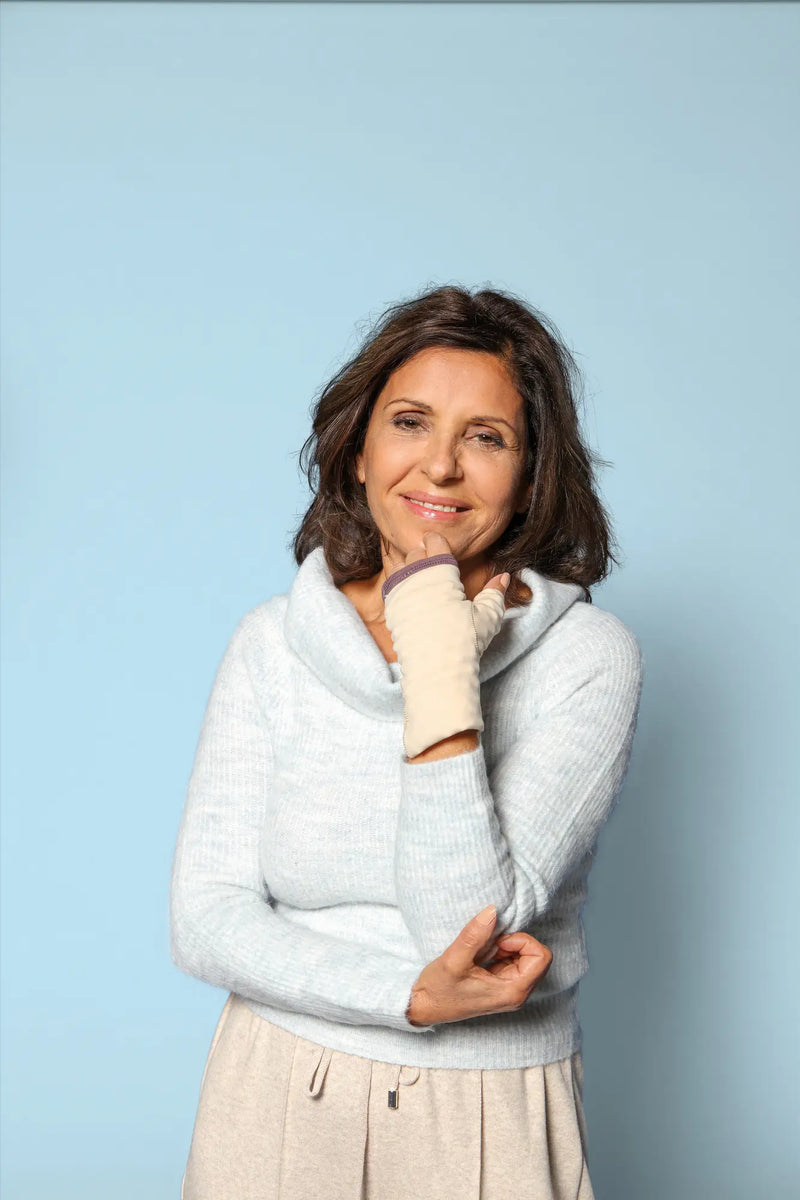 Luva MOBIDERM - Tratamento Linfedema