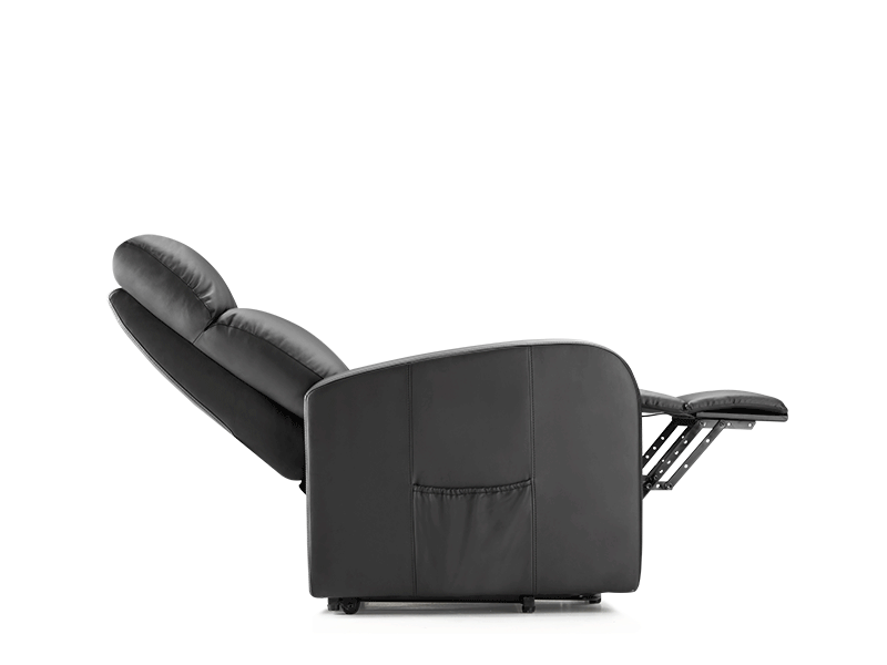 Electric Armchair/Armchair with Lift - SIENNA