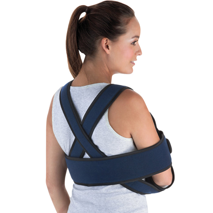 Elbow and Shoulder Immobilizer - Gerdy Type - THUASNE