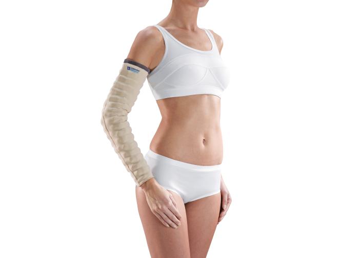 MOBIDERM Multi Layers - Tratamiento del linfedema