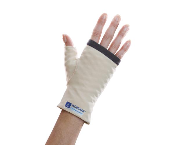 Luva MOBIDERM - Tratamento Linfedema