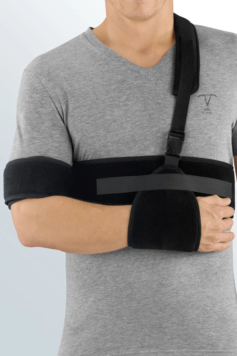 Imobilizador Ombro - medi protect.SIS