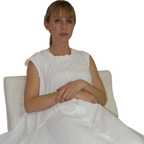 Sábana de inmovilización sin mangas