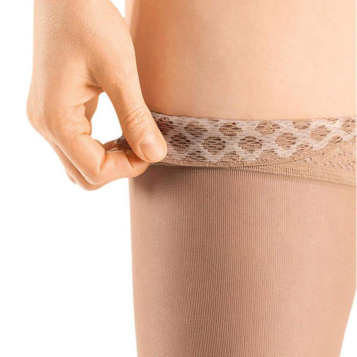 mediven sheer &amp; soft® - Class II compression stockings