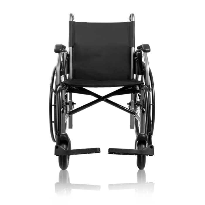 Celta Manual Wheelchair - Foldable - ORTHOS XXI