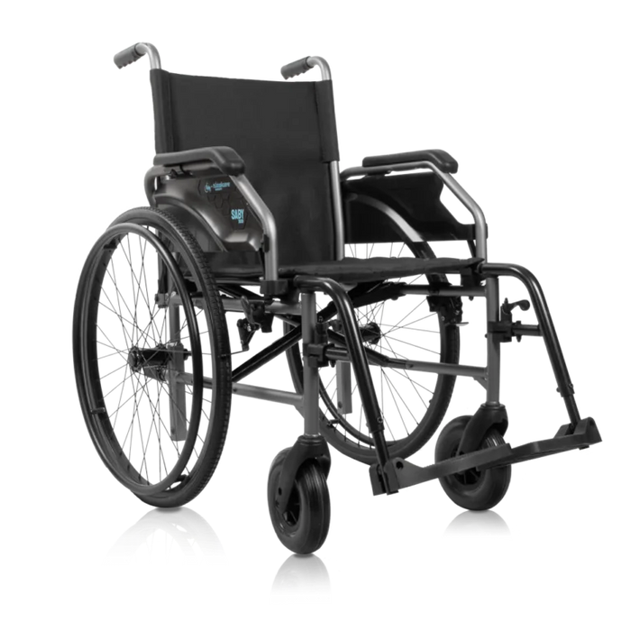 Celta Manual Wheelchair - Foldable - ORTHOS XXI