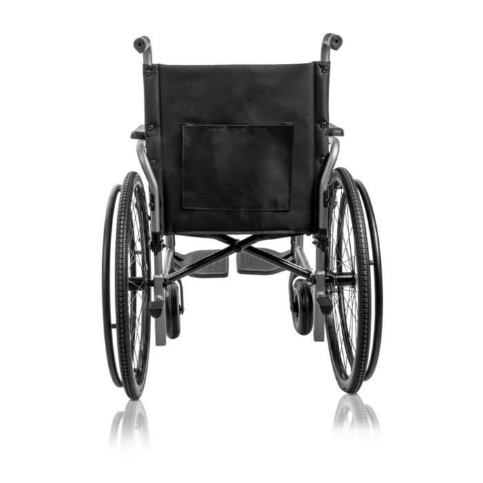 Celta Manual Wheelchair - Foldable - ORTHOS XXI