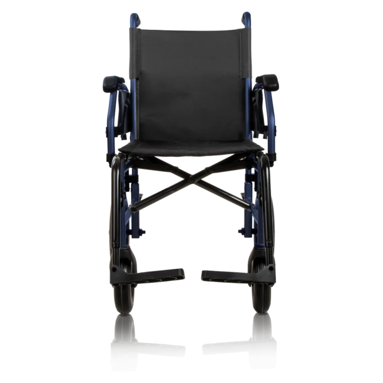 Celta Manual Wheelchair - Foldable - ORTHOS XXI