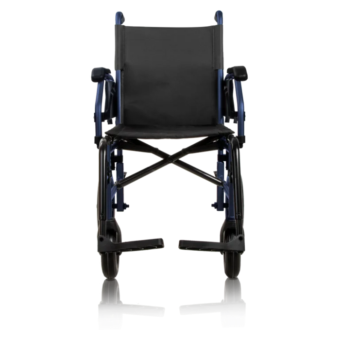 Celta Manual Wheelchair - Foldable - ORTHOS XXI