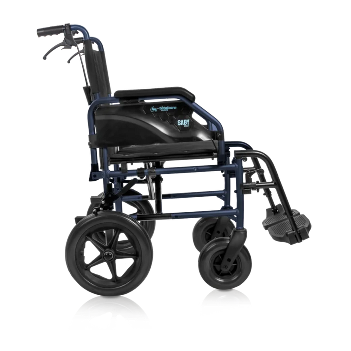 Celta Manual Wheelchair - Foldable - ORTHOS XXI