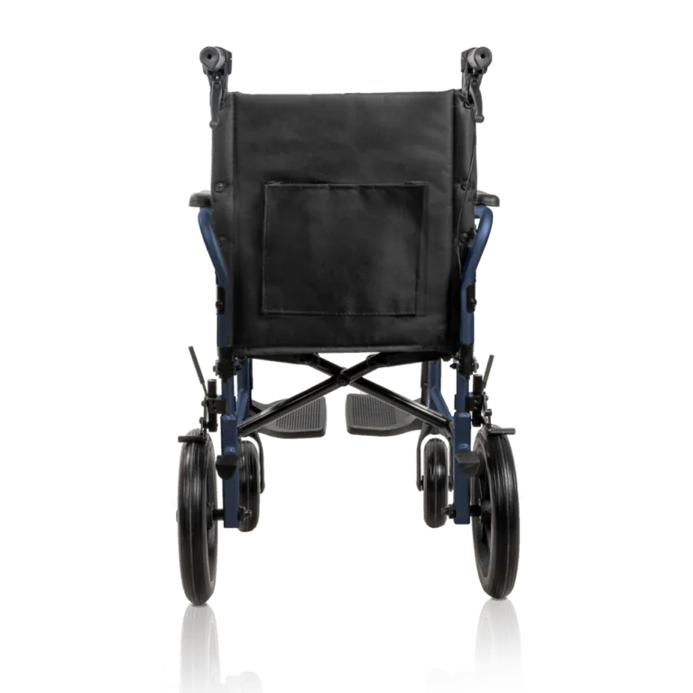 Celta Manual Wheelchair - Foldable - ORTHOS XXI