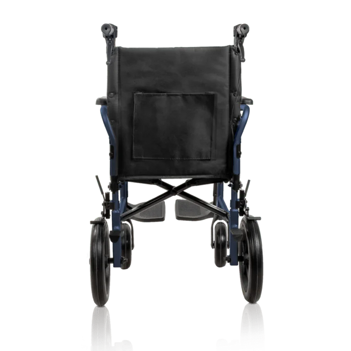 Celta Manual Wheelchair - Foldable - ORTHOS XXI