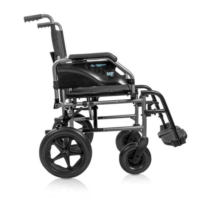 Celta Manual Wheelchair - Foldable - ORTHOS XXI