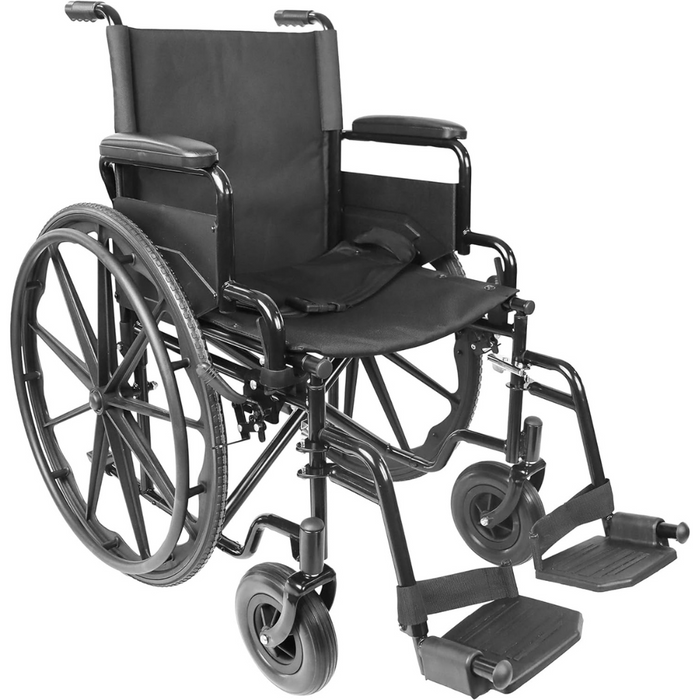 Wheelchair Bed - Celta Cama