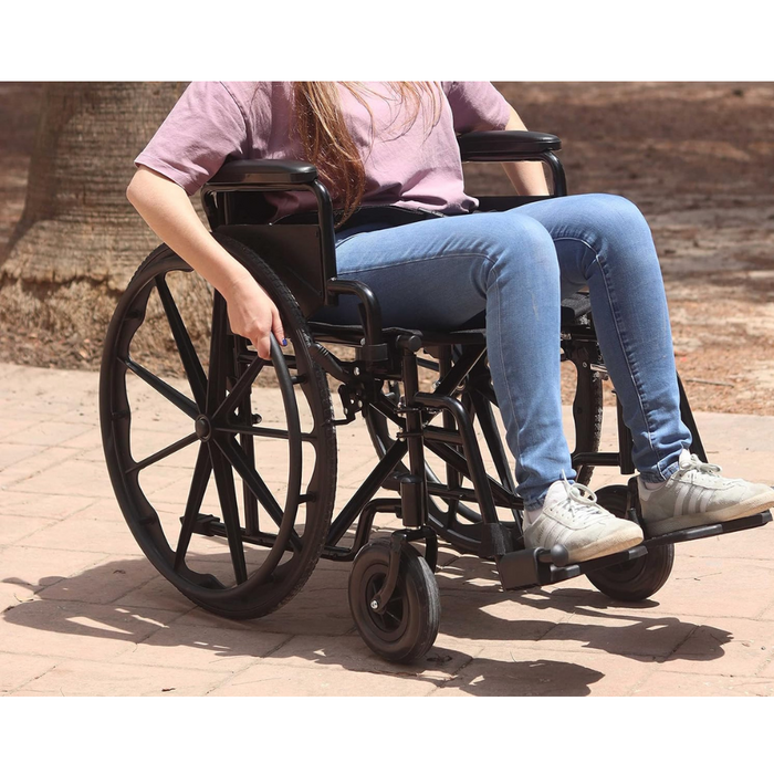 Wheelchair Bed - Celta Cama