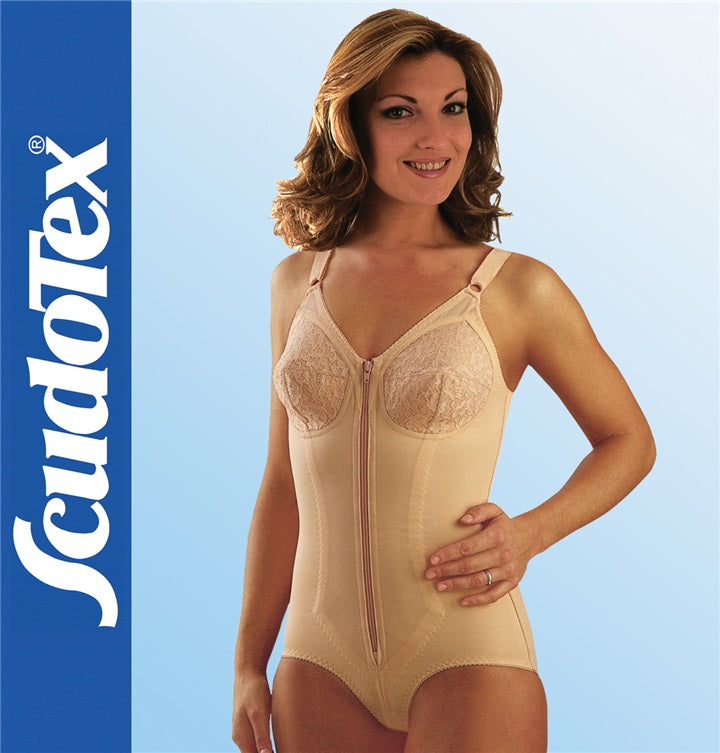 Body Modelador SCUDOTEX 726