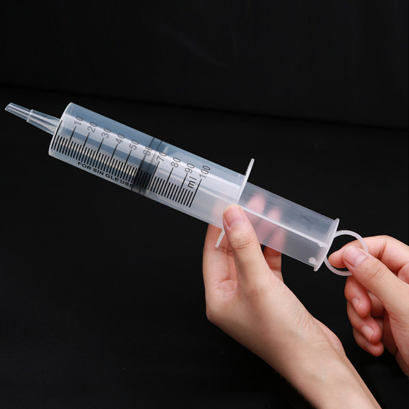 Feeding Syringe - 100ml