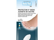 Protetor Joanete no 5º Dedo - Ortopedia Almeidas