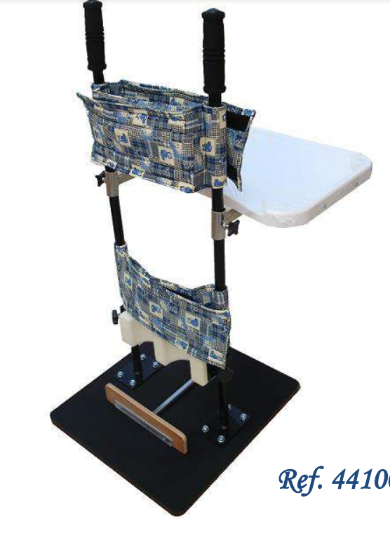 Bipedestador pediátrico 43100M
